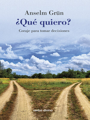 cover image of ¿Qué quiero?